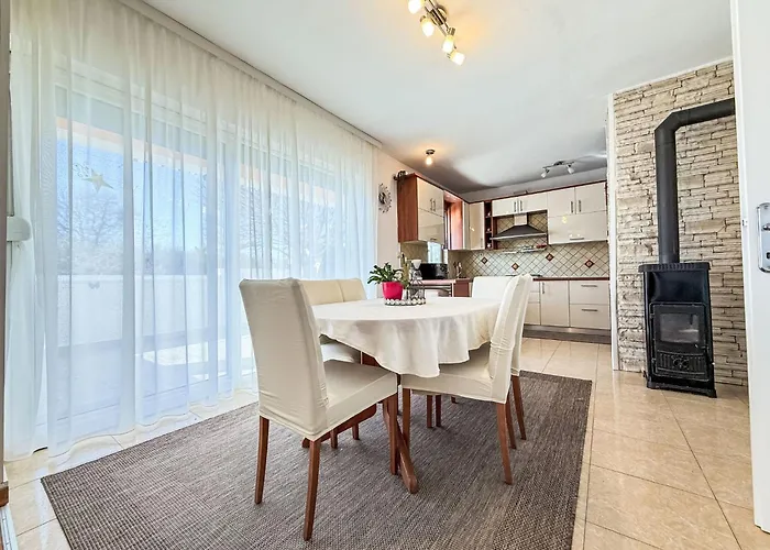 Karlo By Interhome Casa vacanze *