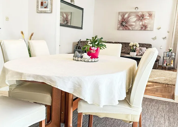 Casa vacanze Karlo By Interhome Posedarje