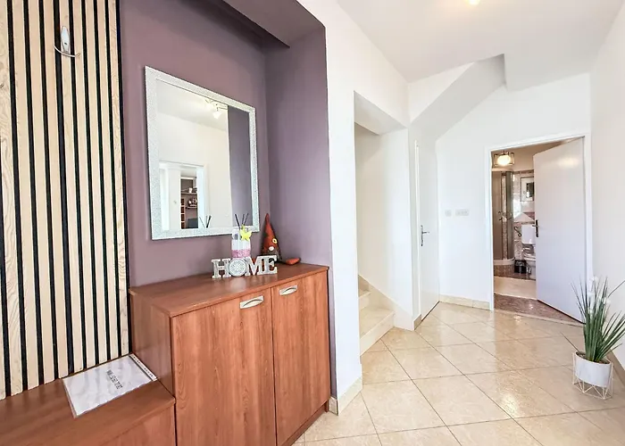 Karlo By Interhome Casa vacanze Posedarje