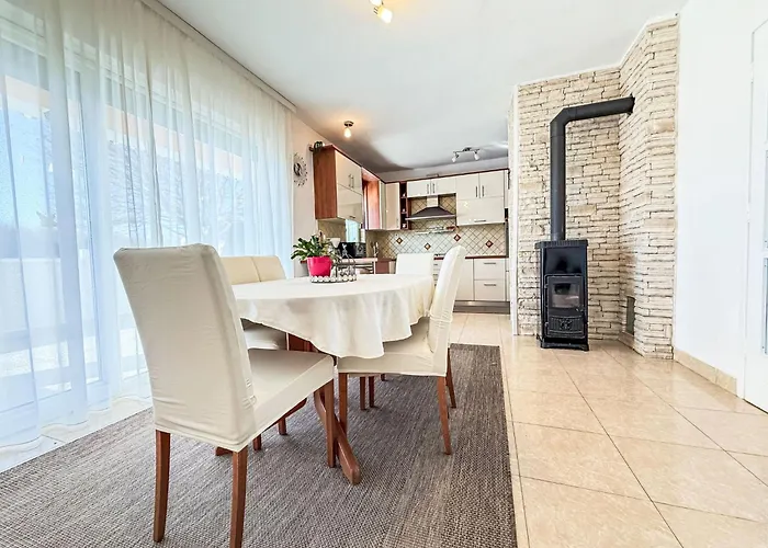 Casa vacanze Karlo By Interhome