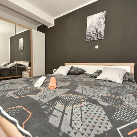 Karlo By Interhome Ferienhaus *