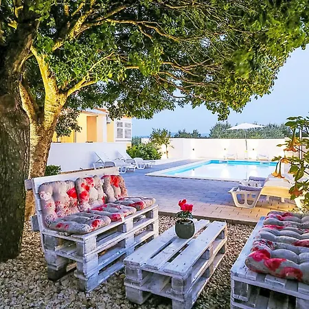 Karlo By Interhome * Posedarje