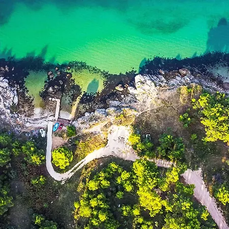 Prázdninový dům Karlo By Interhome *