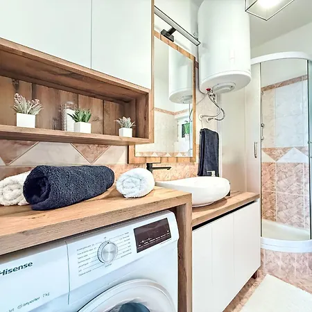 Prázdninový dům Karlo By Interhome *