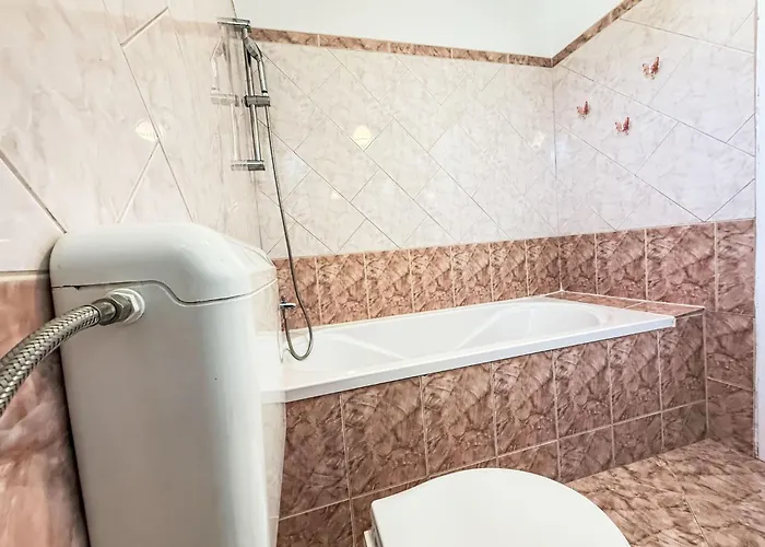 Karlo By Interhome Дом отдыха