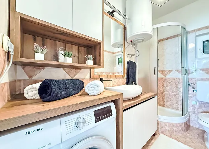 Дом отдыха Karlo By Interhome *