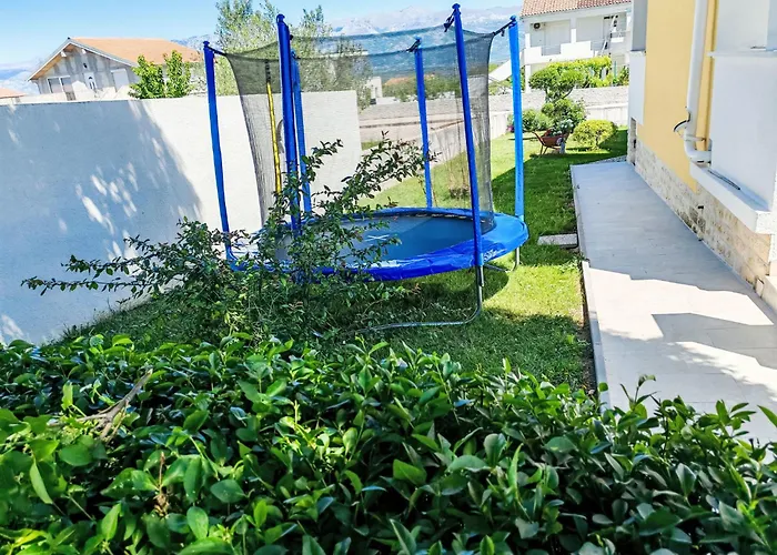 Karlo By Interhome Дом отдыха *